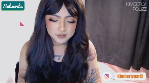 kimberlygati2 Model Profile - TsRecs